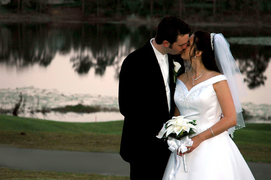 second kiss